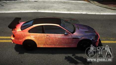 BMW M3 E46 X-Tune S5 pour GTA 4