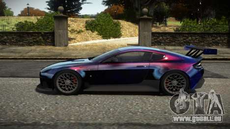 Aston Martin Vantage L-Style S9 pour GTA 4