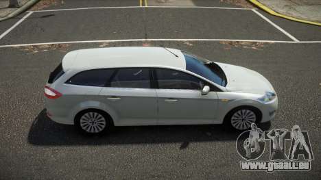 Ford Mondeo Wagon V1.0 für GTA 4