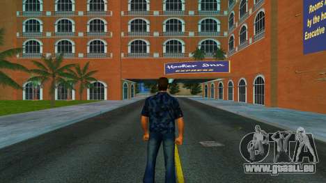 Tommy - 07 für GTA Vice City