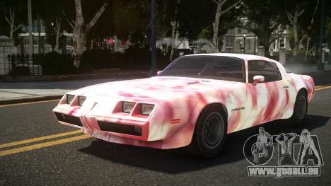 Pontiac Trans Am RC S10 pour GTA 4