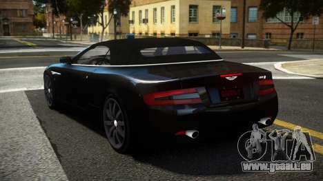 Aston Martin DB9 LE V1.0 pour GTA 4
