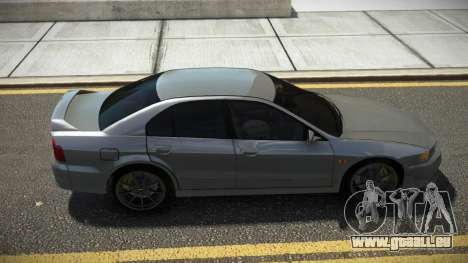 Mitsubishi Galant LS V1.1 pour GTA 4