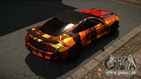 Ford Mustang GT SV-R S2 für GTA 4