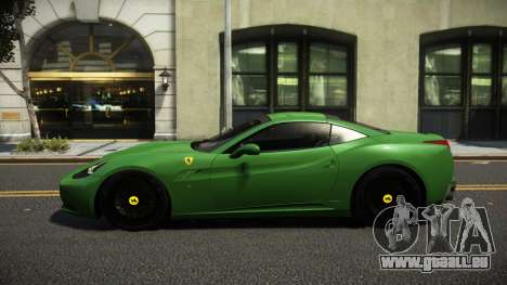 Ferrari California M-Style pour GTA 4