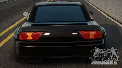 Nissan 240sx Type X Rocket Bunny pour GTA San Andreas