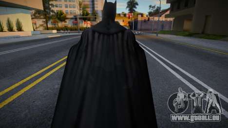 Batman Skin 4 für GTA San Andreas
