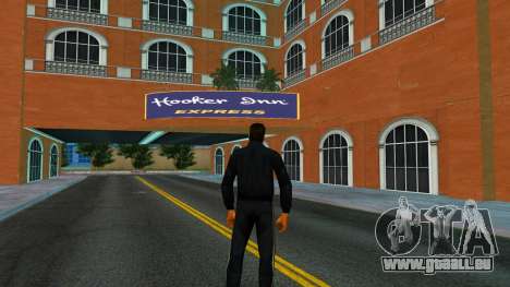 HD Tommy Play10 pour GTA Vice City
