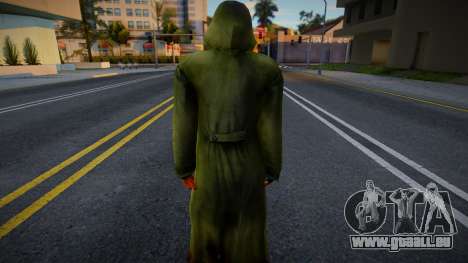 Dunkler Stalker 1 für GTA San Andreas