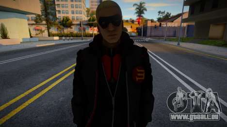 Eminem 3 für GTA San Andreas