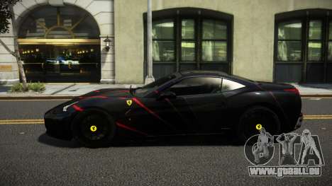 Ferrari California M-Style S12 pour GTA 4