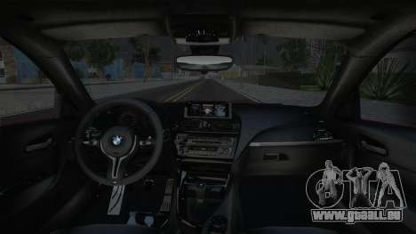 BMW M2 F87 [VR] pour GTA San Andreas
