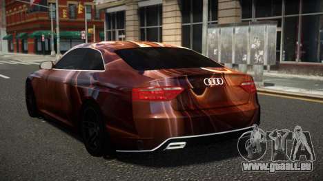 Audi S5 R-Tuning S8 für GTA 4