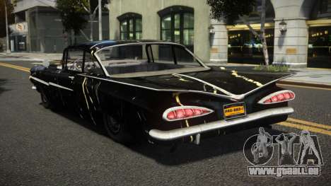 Chevrolet Biscayne OS-V S2 pour GTA 4