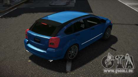 Dodge Caliber LS für GTA 4