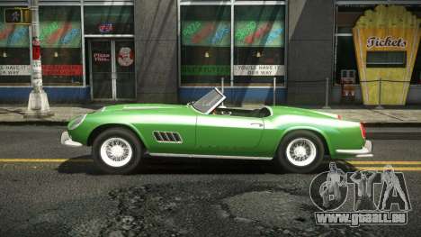 Ferrari 250 OS Roadster für GTA 4