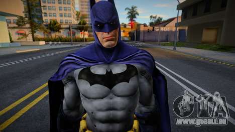 Batman Skin 7 pour GTA San Andreas