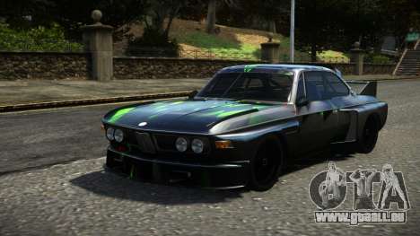 BMW 3.0 CSL RC S5 für GTA 4