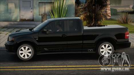 2008 Saleen S331 Supercab pour GTA San Andreas