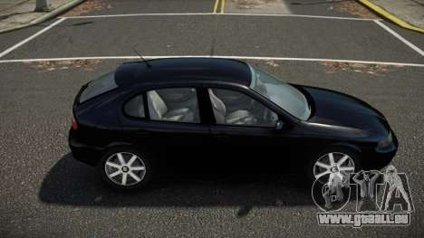 Seat Leon R-Style V1.0 pour GTA 4