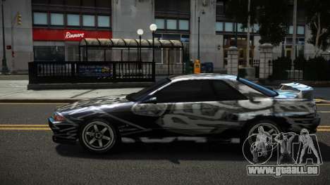 Nissan Skyline R32 GT-R S-Tune S6 pour GTA 4