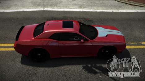 Dodge Challenger R-Sport für GTA 4