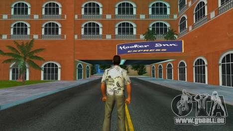 Tommy - 09 pour GTA Vice City