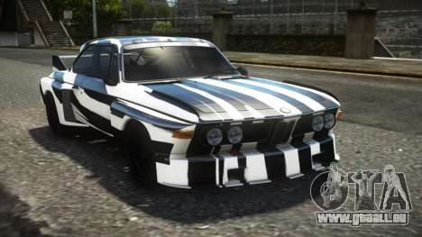 BMW 3.0 CSL RC S14 pour GTA 4