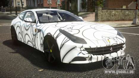 Ferrari FF L-Edition S3 für GTA 4