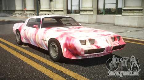 Pontiac Trans Am RC S10 für GTA 4