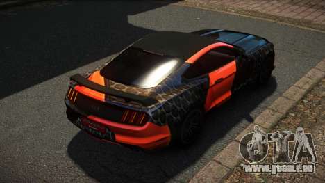Ford Mustang GT SV-R S3 pour GTA 4