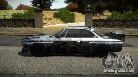 BMW 3.0 CSL RC S13 pour GTA 4