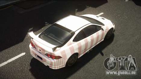 Honda Integra R-Sports S8 pour GTA 4