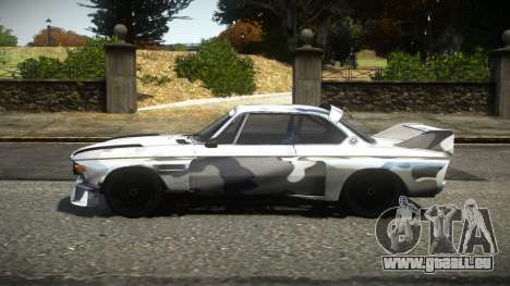 BMW 3.0 CSL RC S4 pour GTA 4