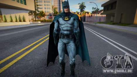 Batman Skin 2 für GTA San Andreas