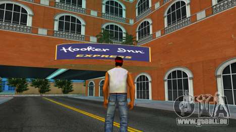 HD Tommy Player5 pour GTA Vice City