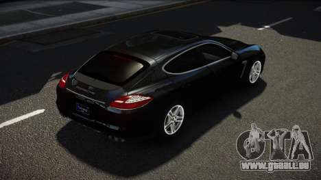 Porsche Panamera SC für GTA 4