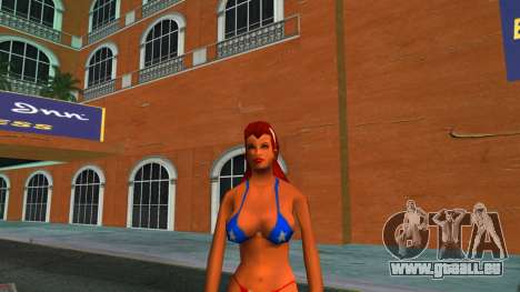 Candy Suxxx 1 für GTA Vice City