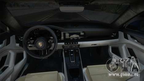 Porsche 911 Carrera S [VR] pour GTA San Andreas