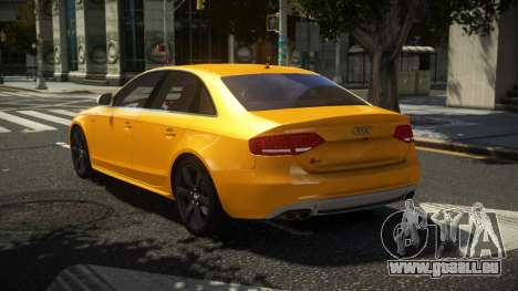Audi S4 E-Style V1.0 für GTA 4