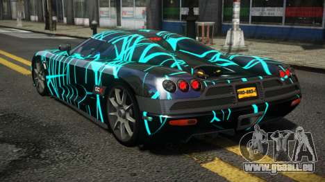 Koenigsegg CCX L-Sport S8 für GTA 4