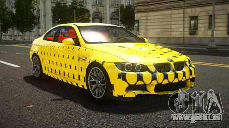 BMW M3 E92 LE S10 für GTA 4