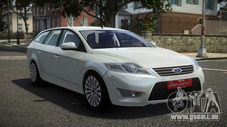 Ford Mondeo Wagon V1.0 für GTA 4