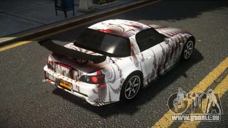 Honda S2000 LE Sport S5 für GTA 4