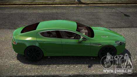 Aston Martin Rapide G-Sport für GTA 4