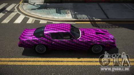 Chevrolet Camaro Z28 R-Sport S11 für GTA 4