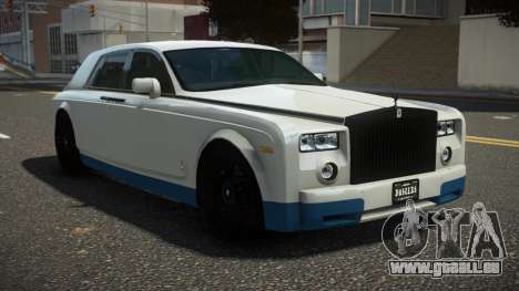 Rolls-Royce Phantom ES V1.1 für GTA 4
