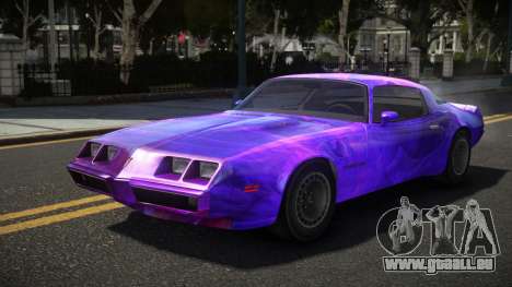 Pontiac Trans Am RC S5 pour GTA 4