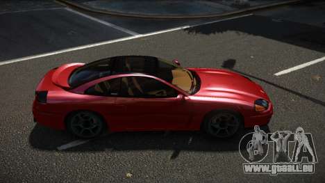 Dodge Stealth RC für GTA 4