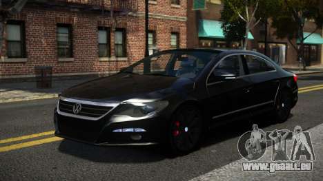 Volkswagen Passat E-Style pour GTA 4